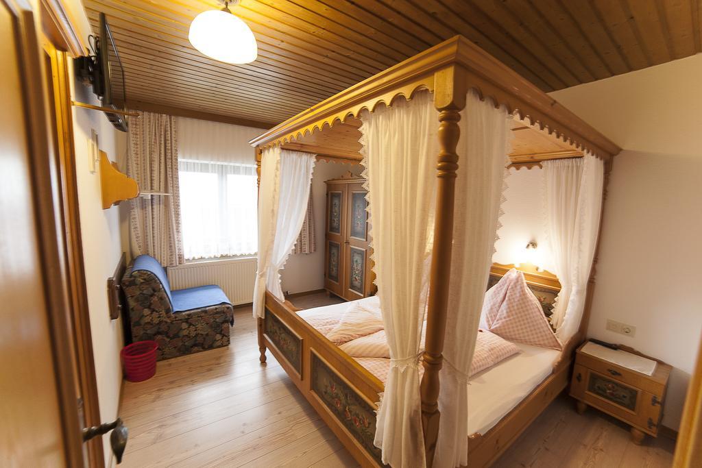 Bauernhofurlaub Sinnhubgut Altenmarkt im Pongau Room photo