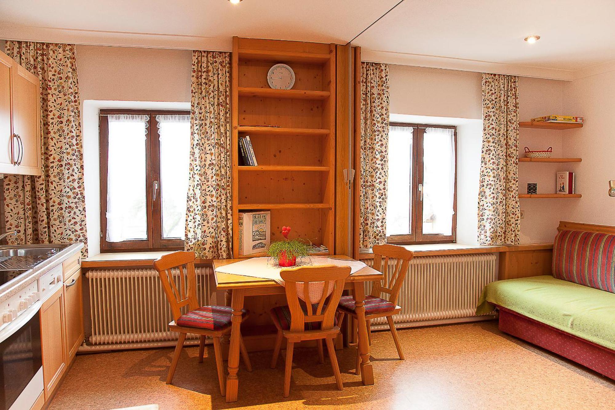 Bauernhofurlaub Sinnhubgut Altenmarkt im Pongau Room photo