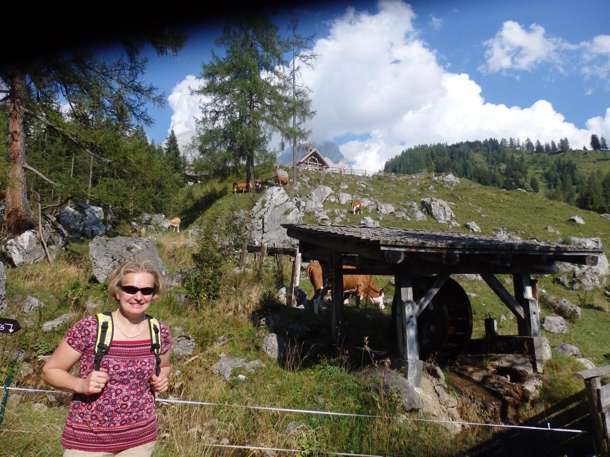Bauernhofurlaub Sinnhubgut Altenmarkt im Pongau Room photo