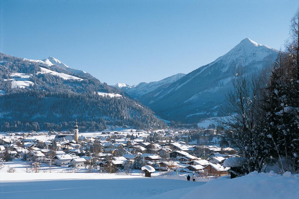 Bauernhofurlaub Sinnhubgut Altenmarkt im Pongau Exterior photo