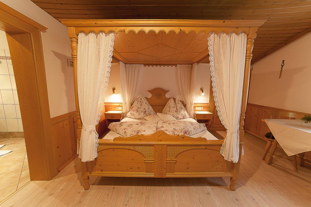 Bauernhofurlaub Sinnhubgut Altenmarkt im Pongau Room photo