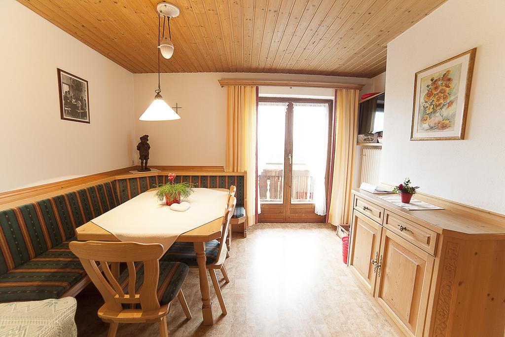Bauernhofurlaub Sinnhubgut Altenmarkt im Pongau Room photo
