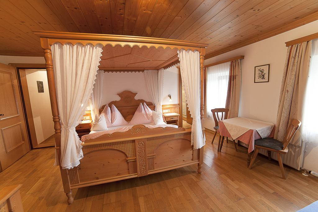 Bauernhofurlaub Sinnhubgut Altenmarkt im Pongau Room photo