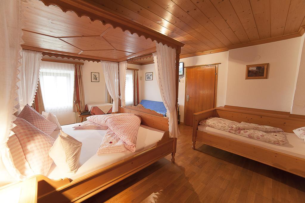 Bauernhofurlaub Sinnhubgut Altenmarkt im Pongau Room photo